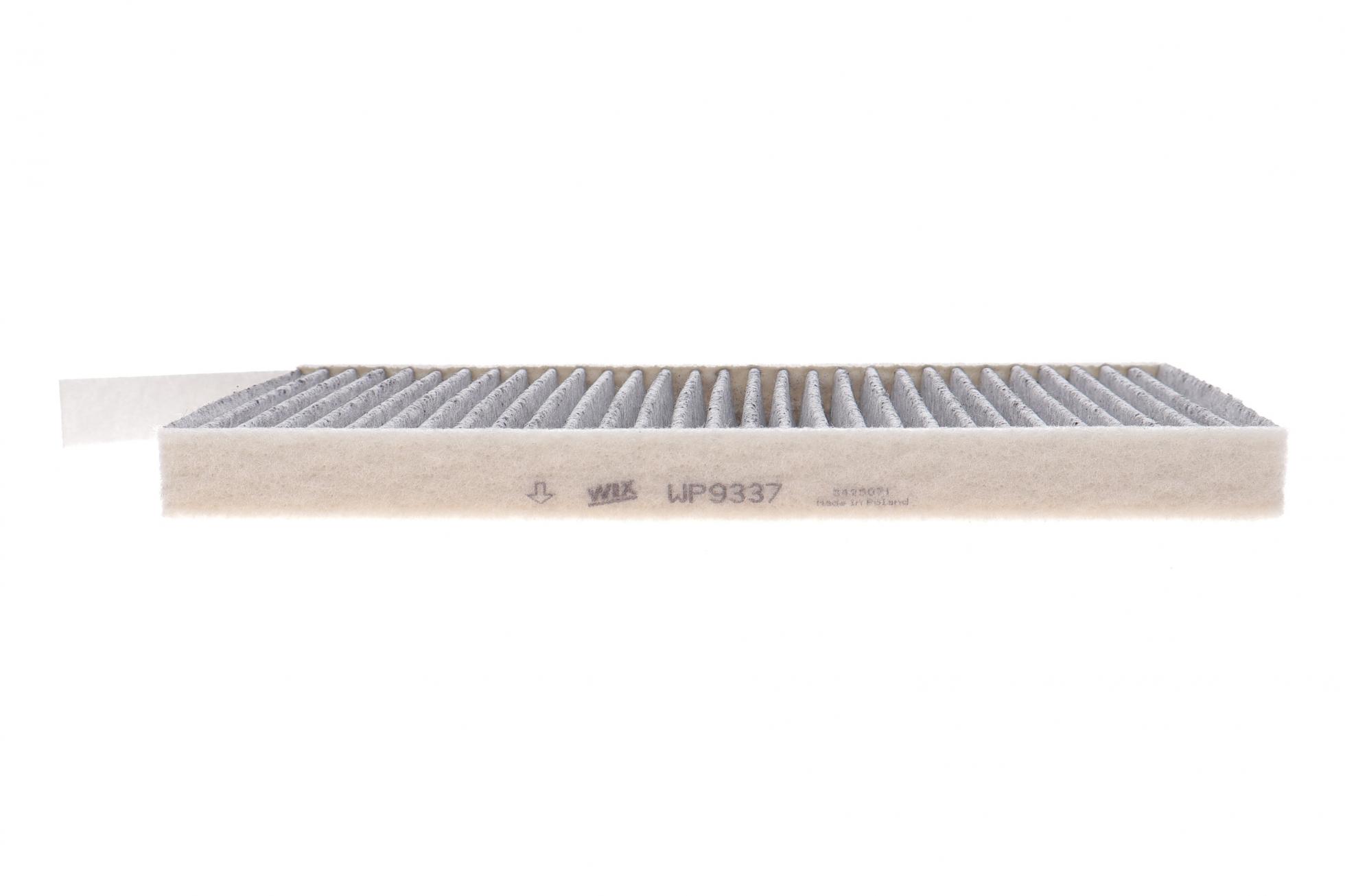 WP9337 WIX FILTERS